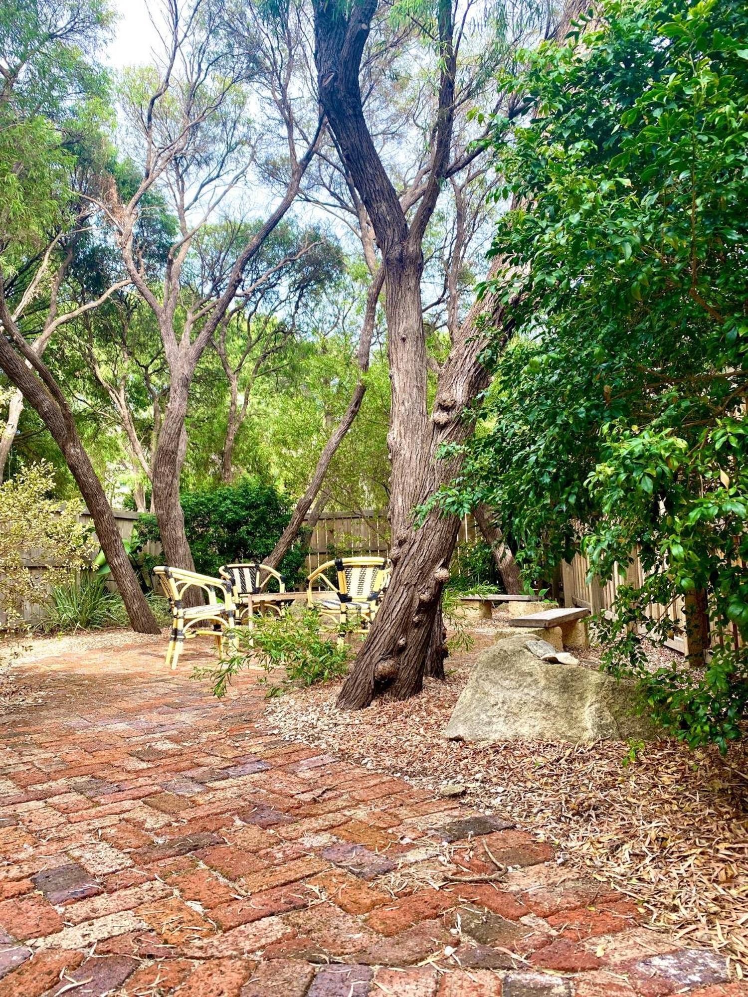 By The Sea Margaret River Gnarabup Экстерьер фото