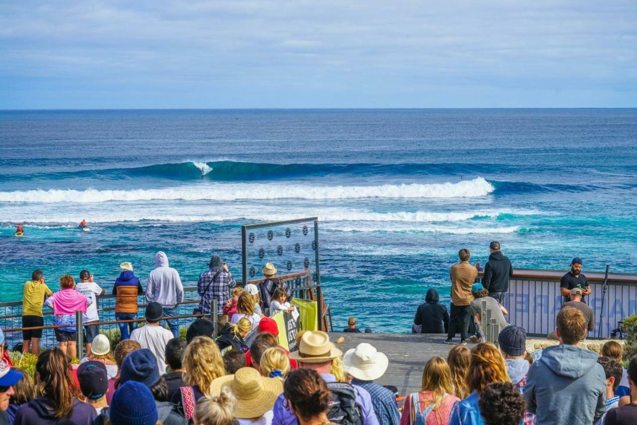 By The Sea Margaret River Gnarabup Экстерьер фото