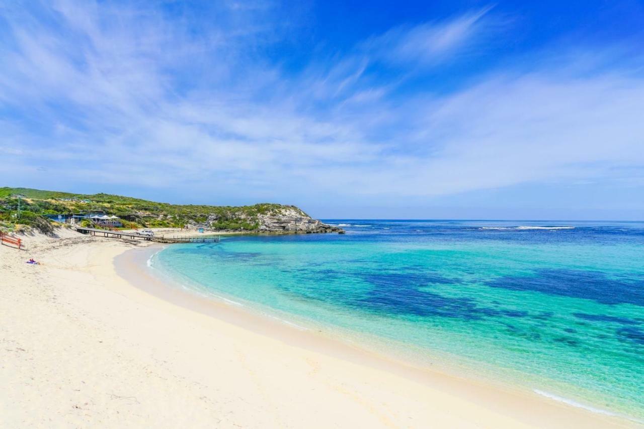 By The Sea Margaret River Gnarabup Экстерьер фото