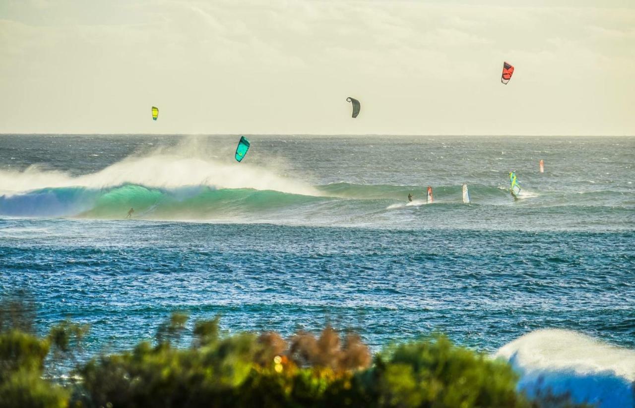 By The Sea Margaret River Gnarabup Экстерьер фото